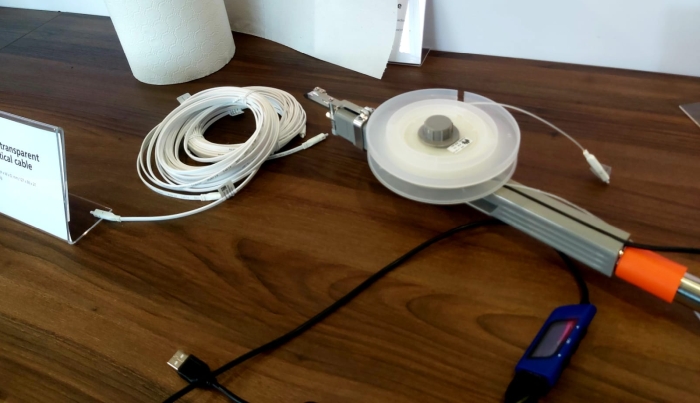 Cele mai noi tehnologii Huawei, prezentate în cadrul Huawei Roadshow 2022